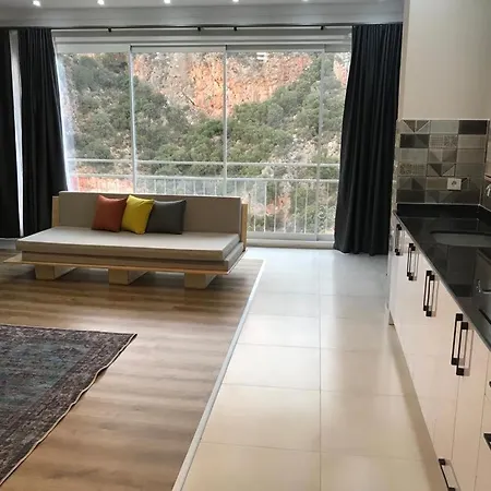 Apartment Green Hill