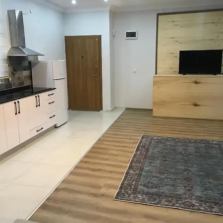 Green Hill Apartment *