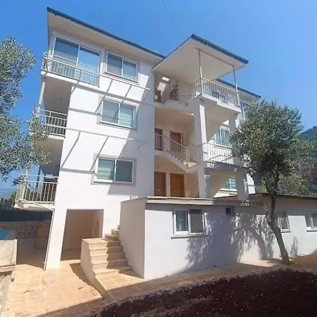 Apartment Green Hill Kas