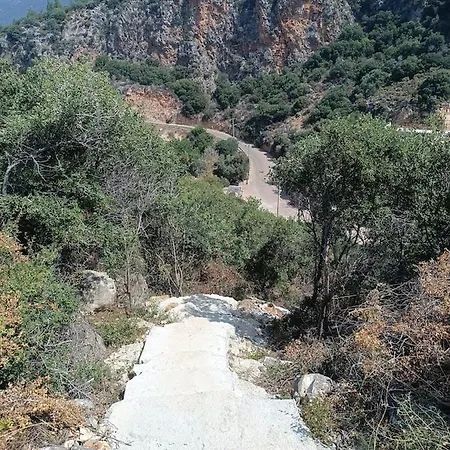 Green Hill Kas