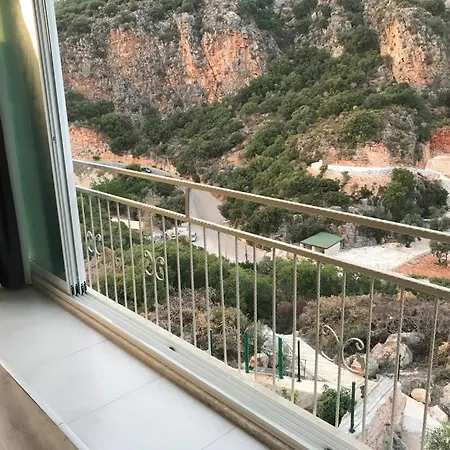 Apartment Green Hill *