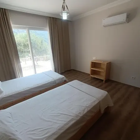 Green Hill Apartment