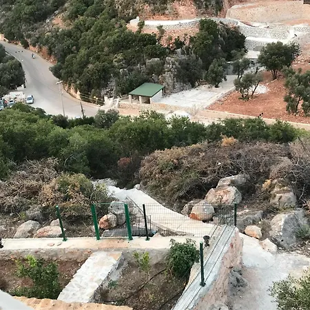 Green Hill *