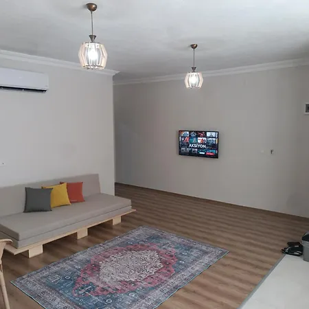 Apartment Green Hill Kas