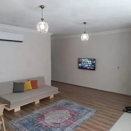 Apartment Green Hill
