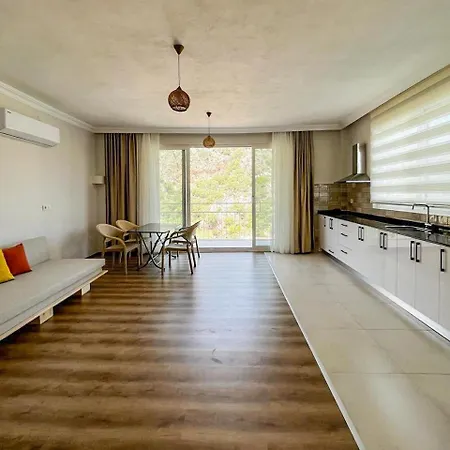 Green Hill Apartment Kas