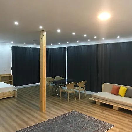 Green Hill Apartment Kas