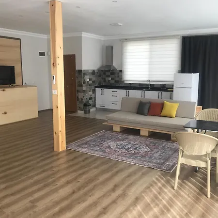 Apartment Green Hill *