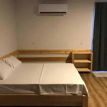 Green Hill Apartment Kas
