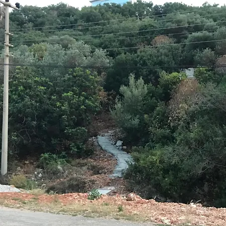Green Hill