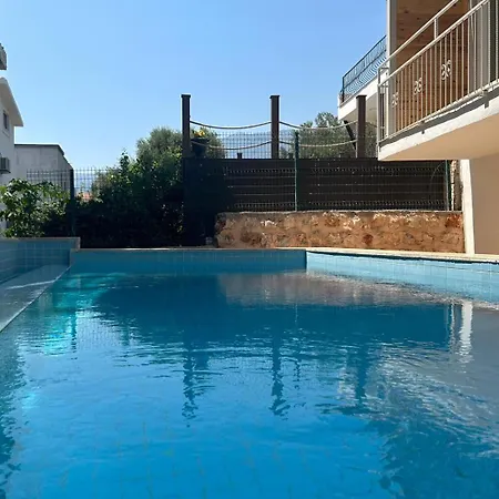 Apartment Green Hill Kas